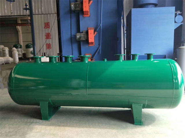 蒸汽大化大化大化分汽缸规格